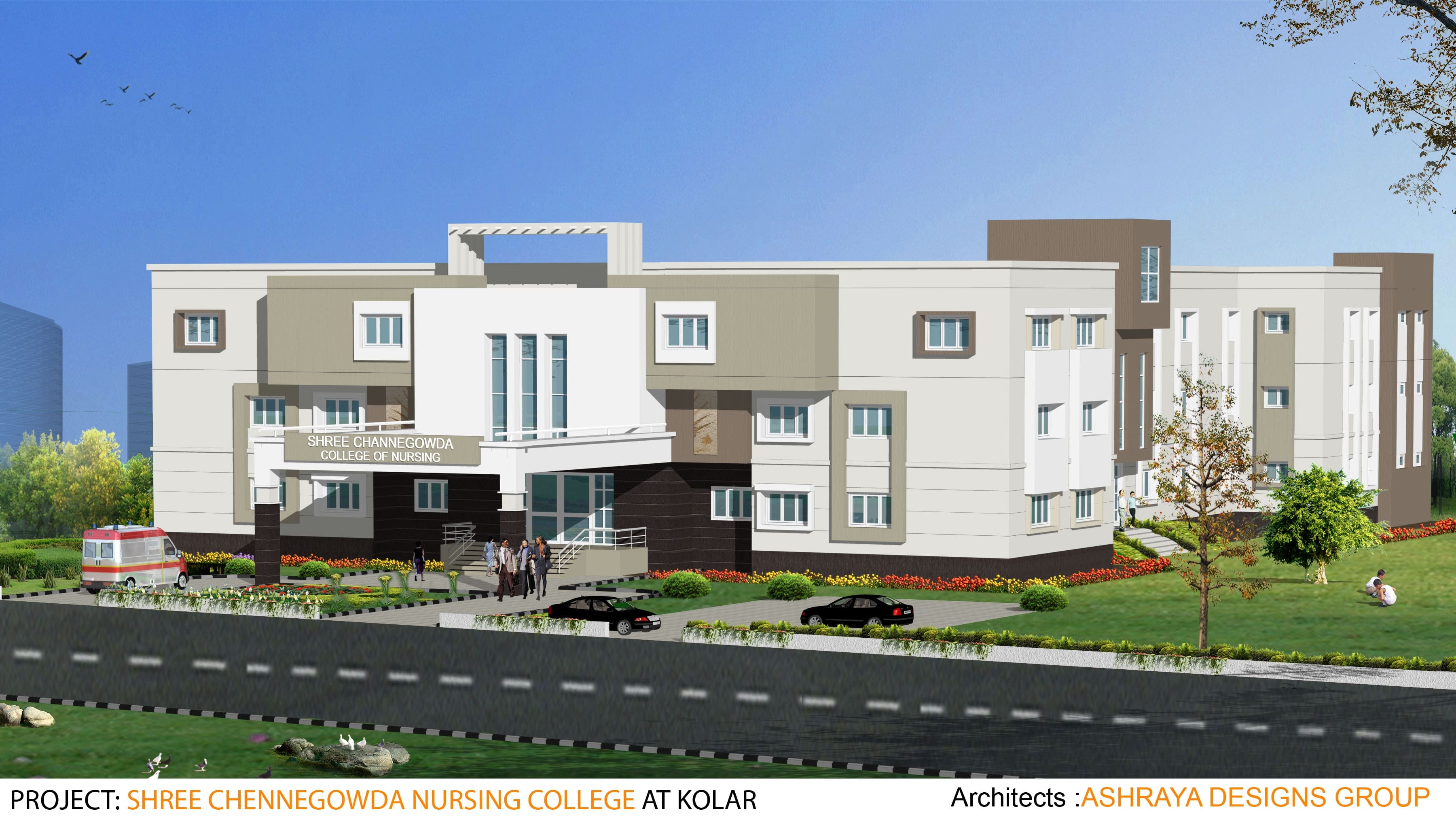 institute Design
